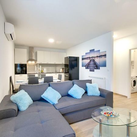 Apartman Tarnik'S Apartment Viskovo Екстериор снимка