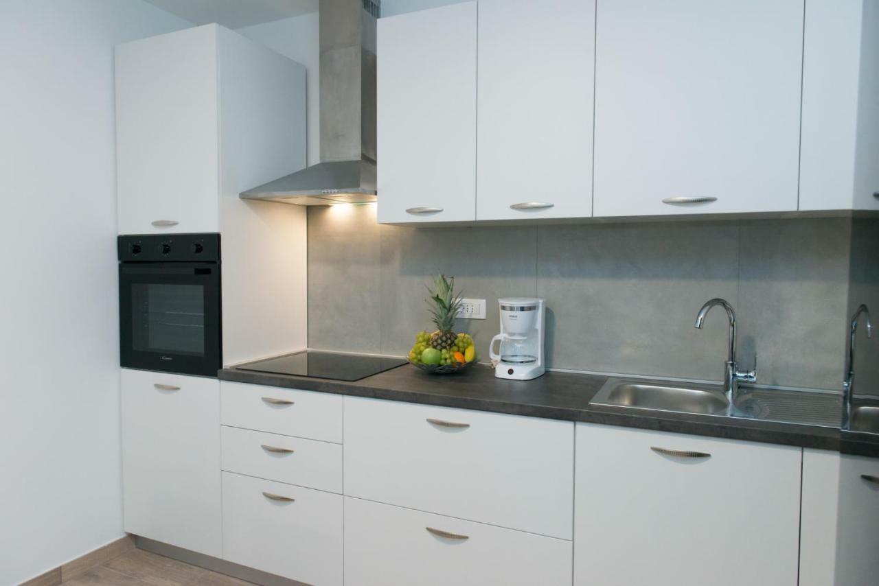 Apartman Tarnik'S Apartment Viskovo Екстериор снимка