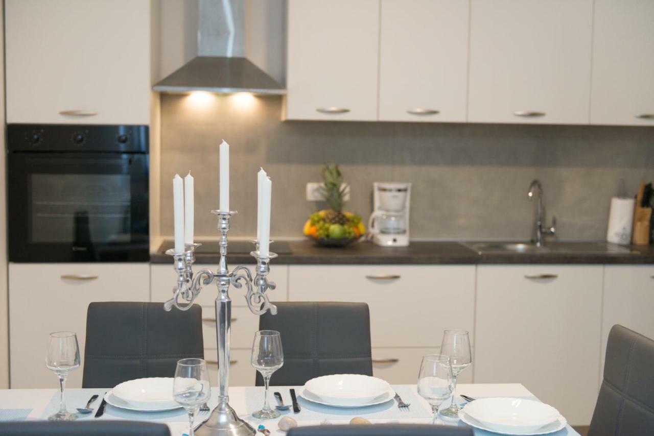 Apartman Tarnik'S Apartment Viskovo Екстериор снимка