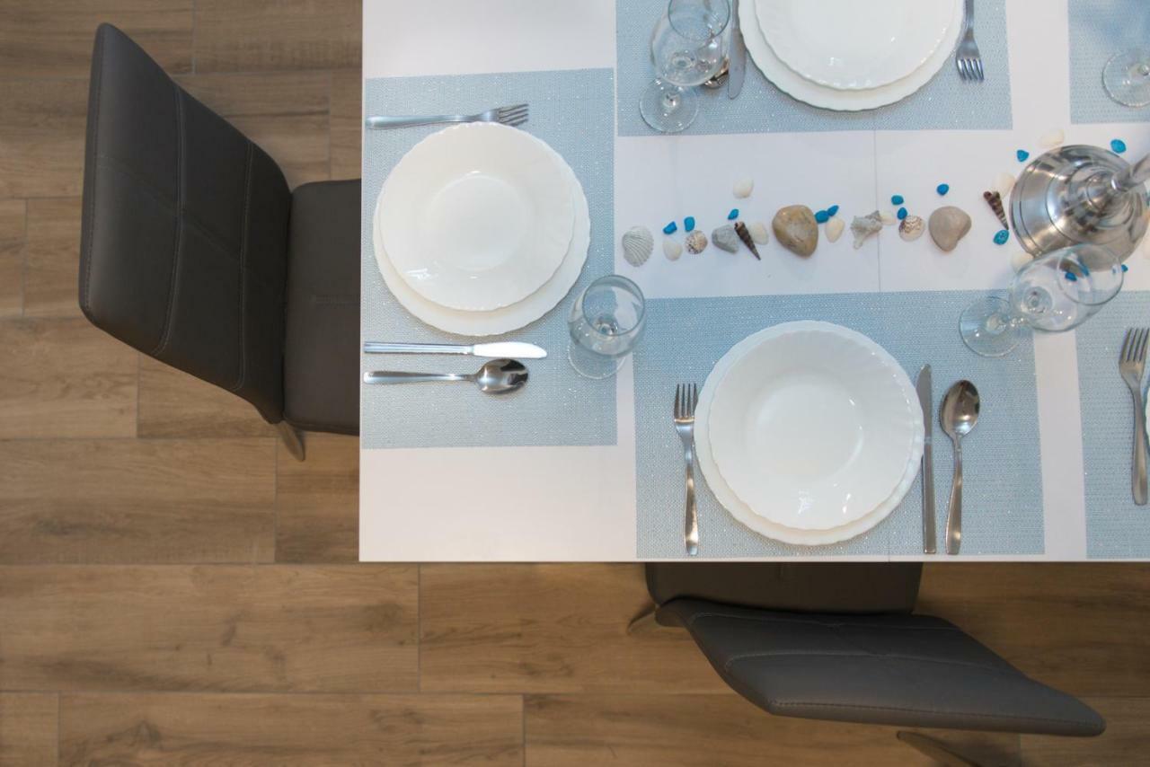 Apartman Tarnik'S Apartment Viskovo Екстериор снимка