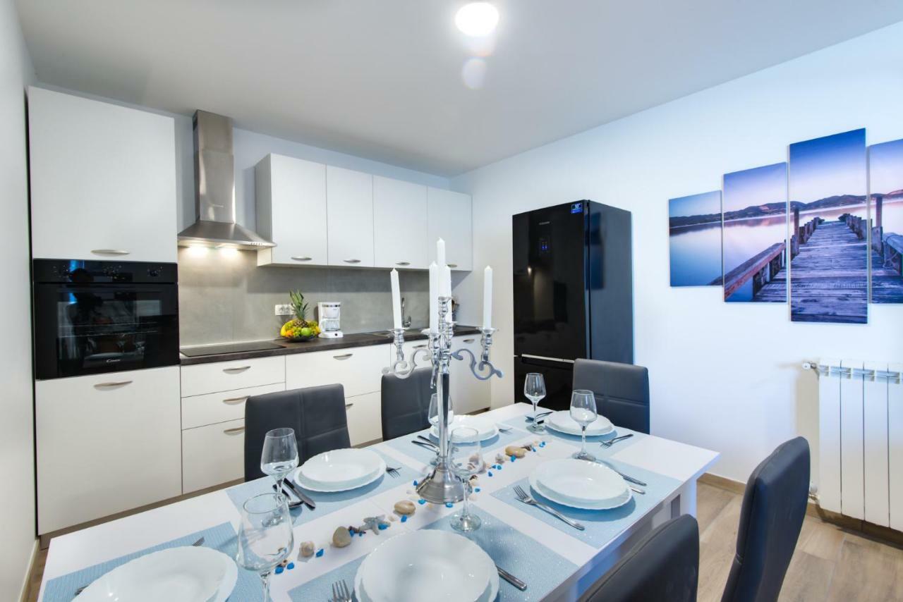 Apartman Tarnik'S Apartment Viskovo Екстериор снимка