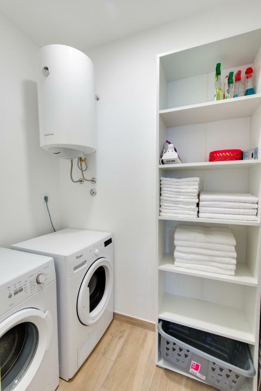 Apartman Tarnik'S Apartment Viskovo Екстериор снимка
