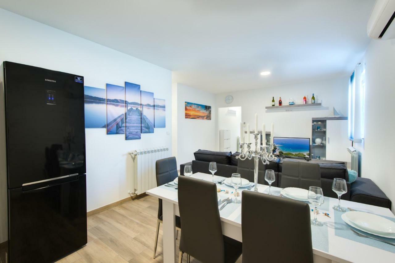 Apartman Tarnik'S Apartment Viskovo Екстериор снимка