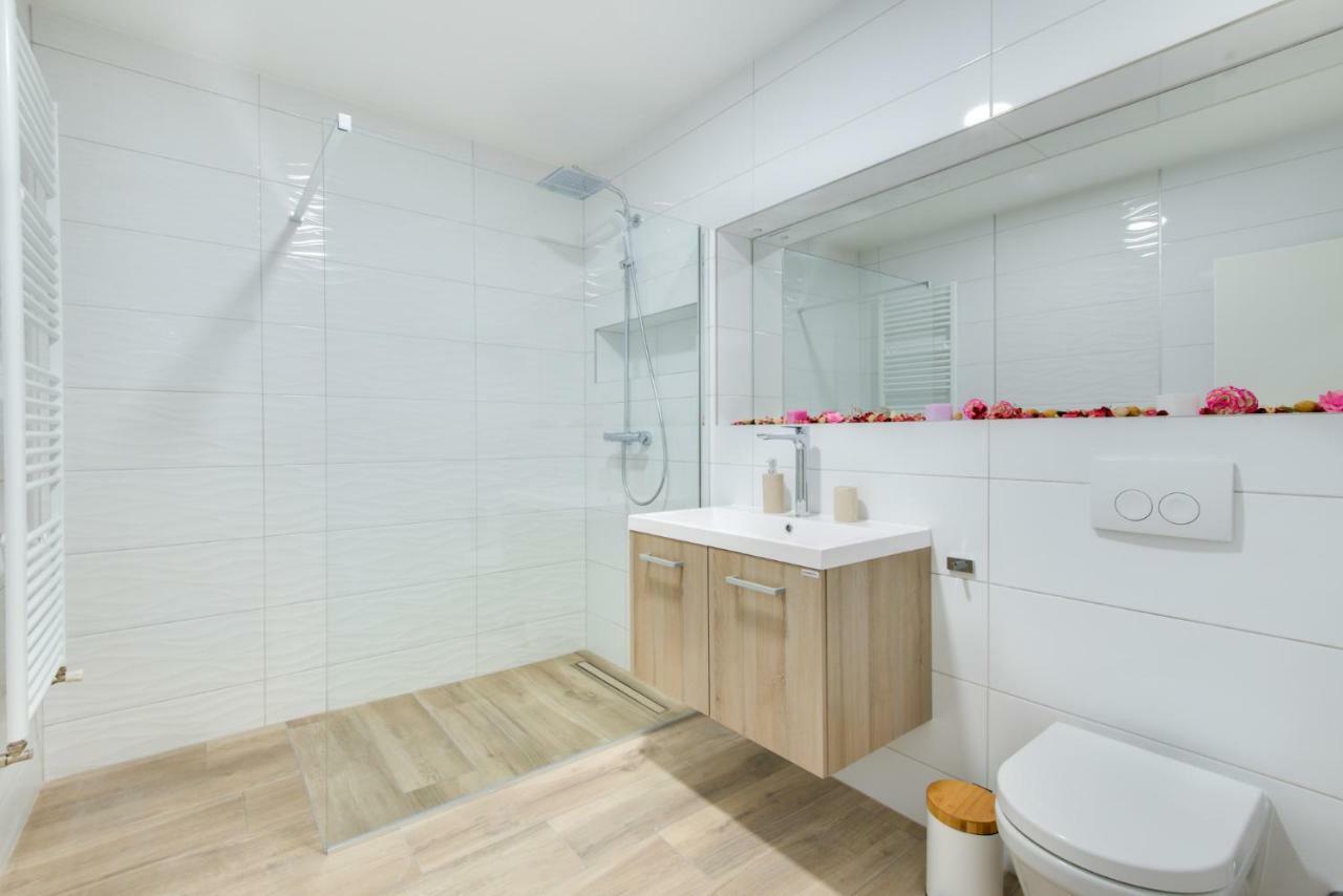 Apartman Tarnik'S Apartment Viskovo Екстериор снимка