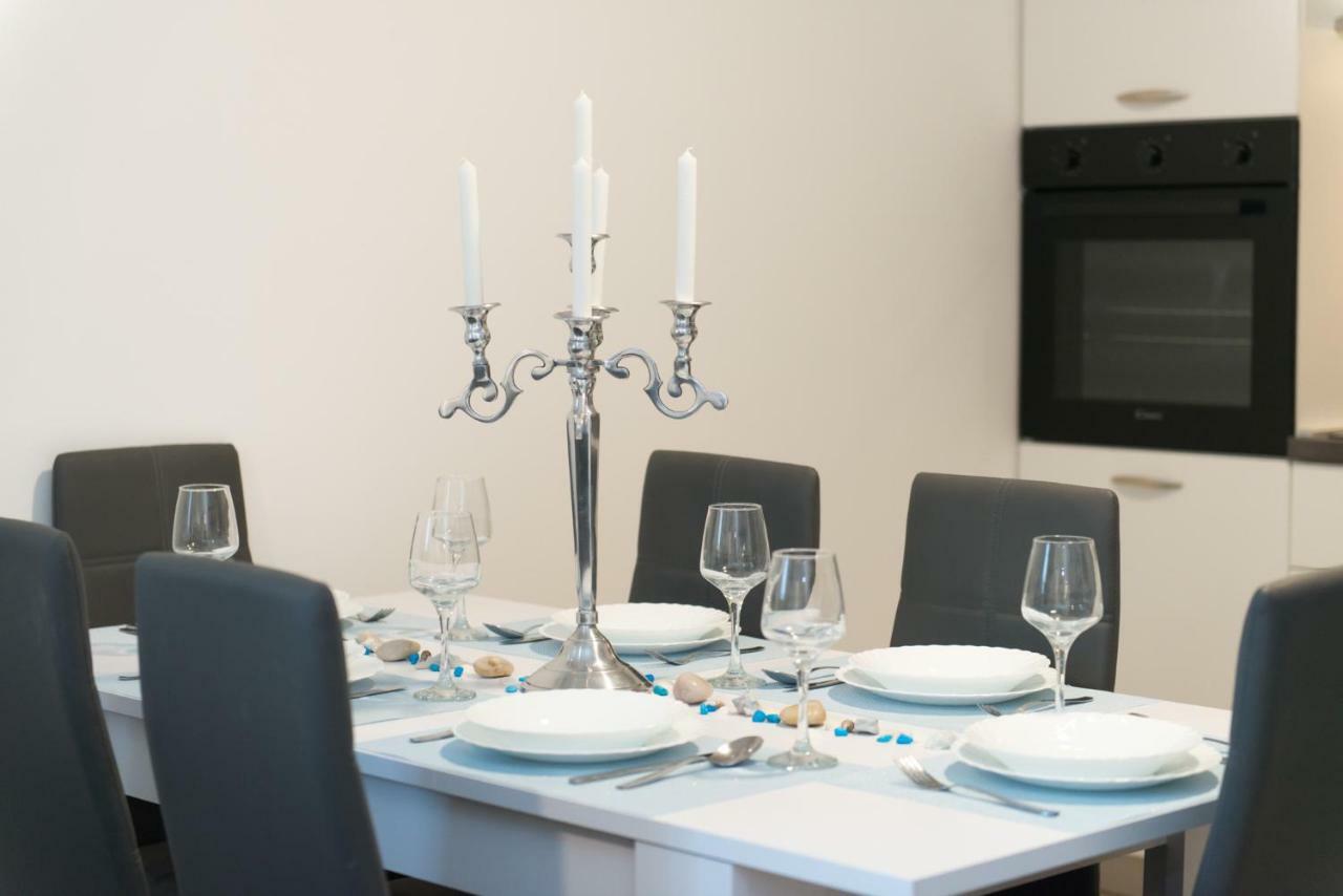 Apartman Tarnik'S Apartment Viskovo Екстериор снимка