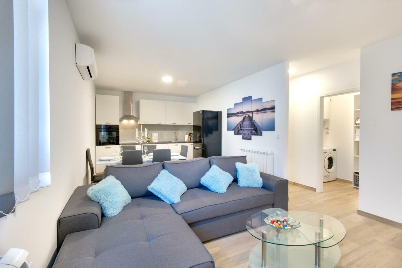 Apartman Tarnik'S Apartment Viskovo Екстериор снимка