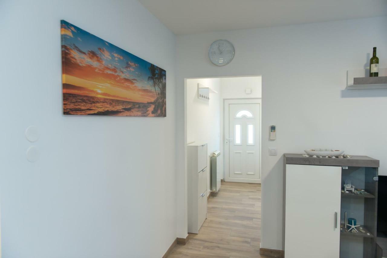 Apartman Tarnik'S Apartment Viskovo Екстериор снимка