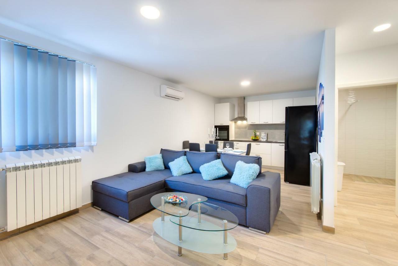 Apartman Tarnik'S Apartment Viskovo Екстериор снимка