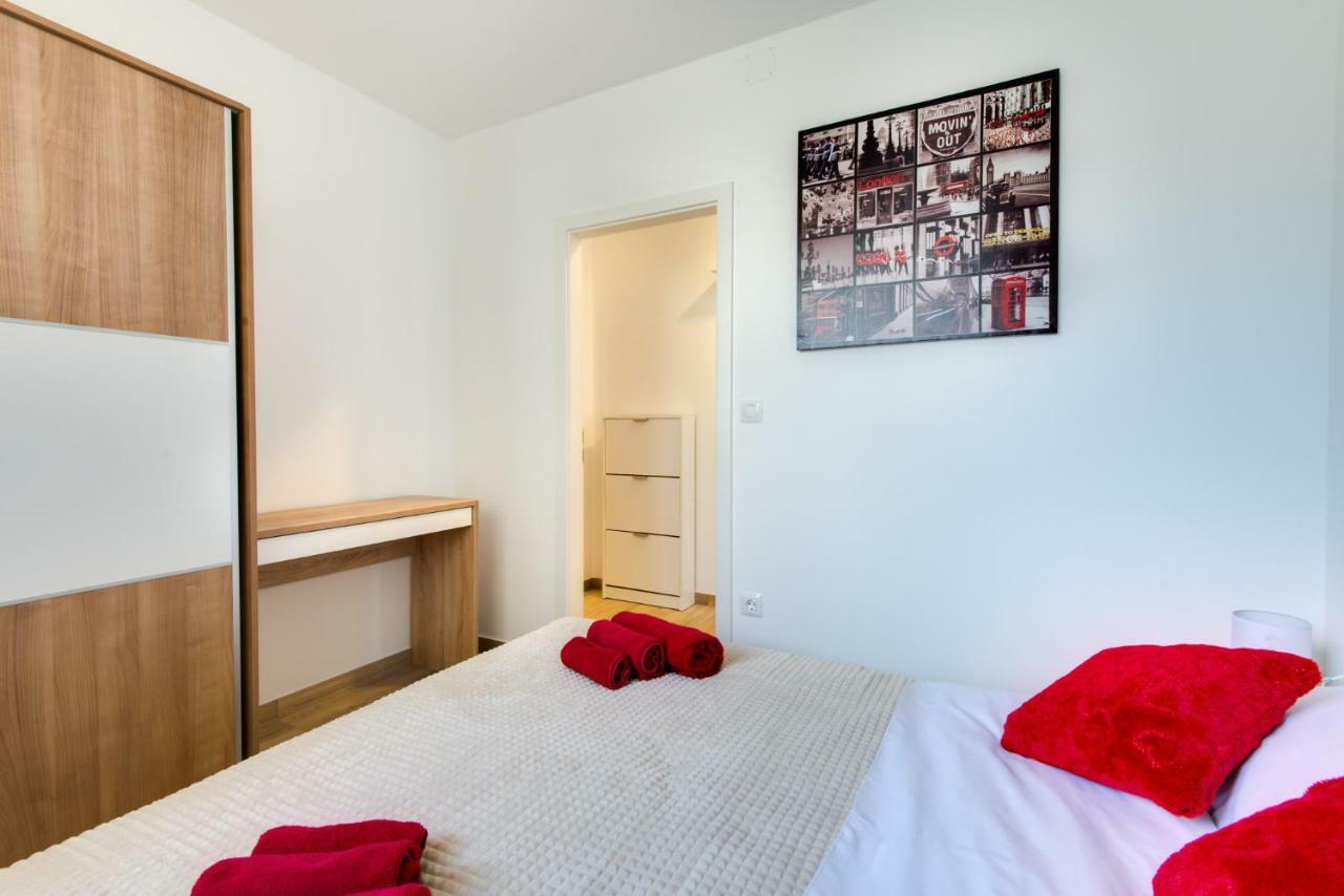 Apartman Tarnik'S Apartment Viskovo Екстериор снимка