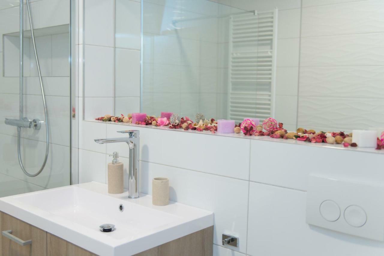 Apartman Tarnik'S Apartment Viskovo Екстериор снимка