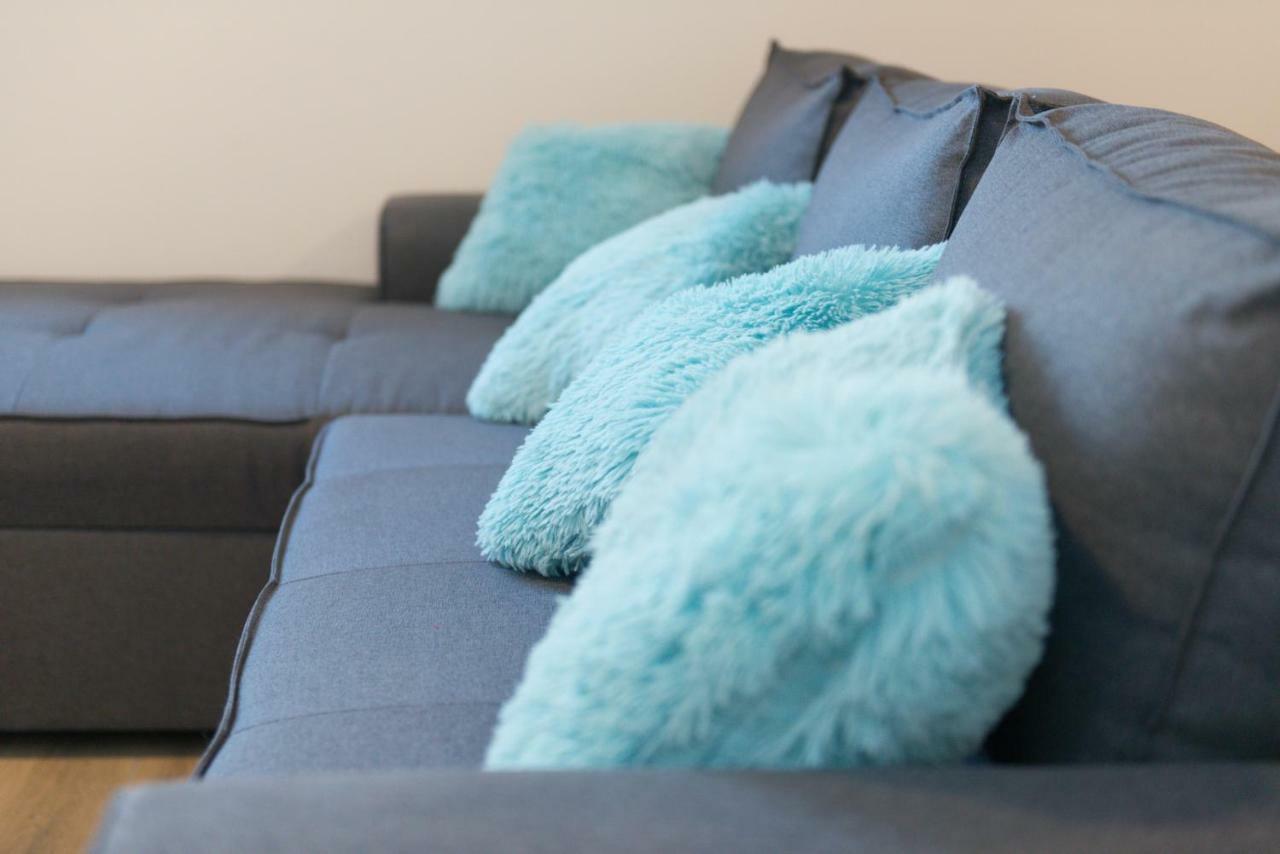 Apartman Tarnik'S Apartment Viskovo Екстериор снимка
