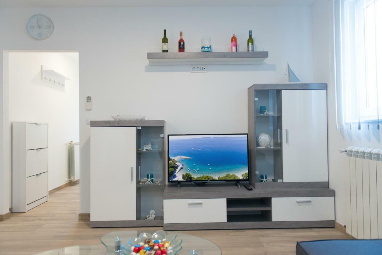 Apartman Tarnik'S Apartment Viskovo Екстериор снимка