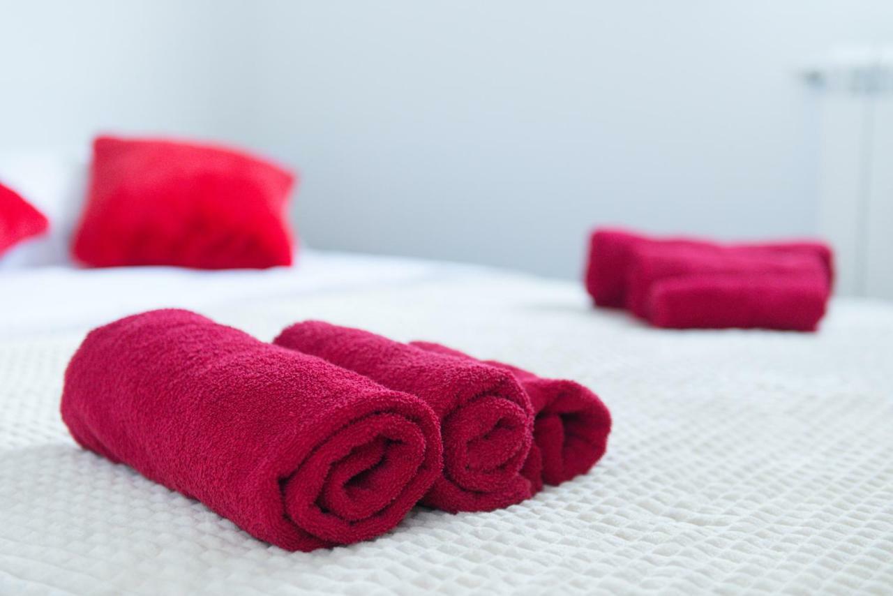 Apartman Tarnik'S Apartment Viskovo Екстериор снимка