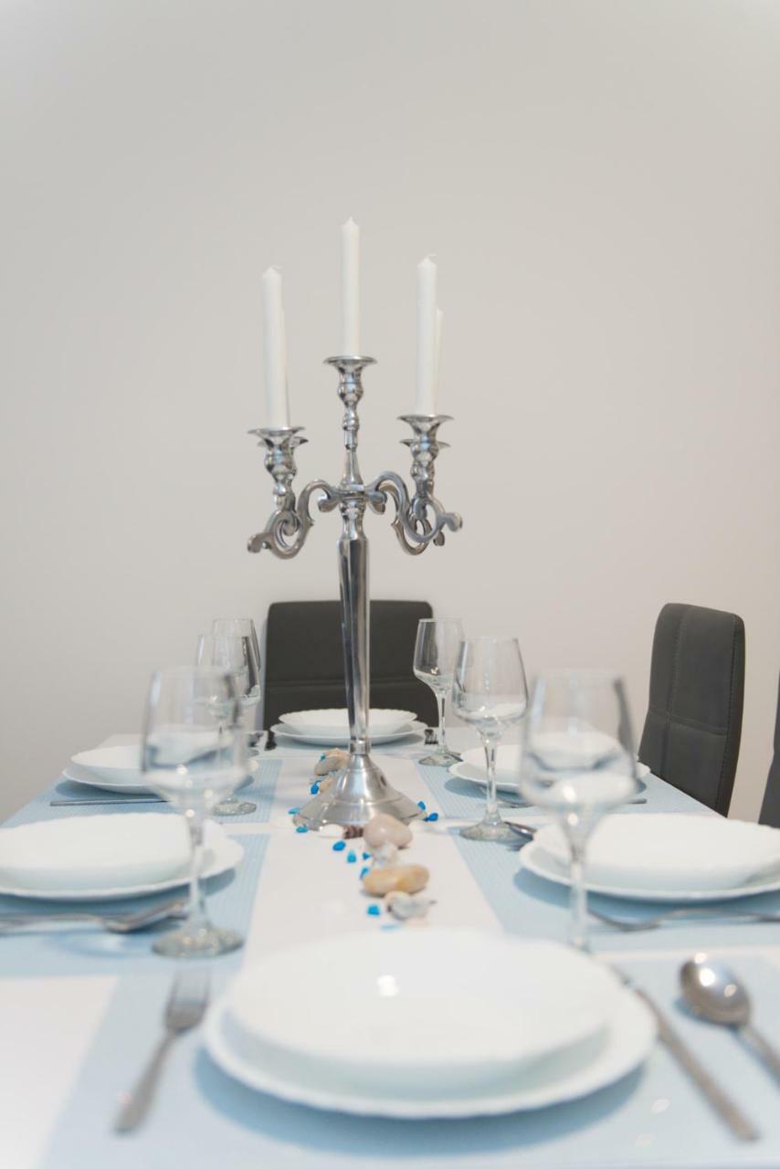 Apartman Tarnik'S Apartment Viskovo Екстериор снимка